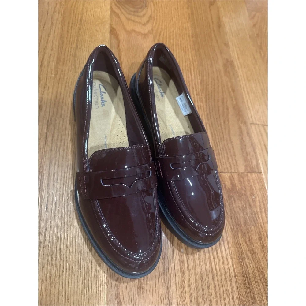Clarks westlynn ayla